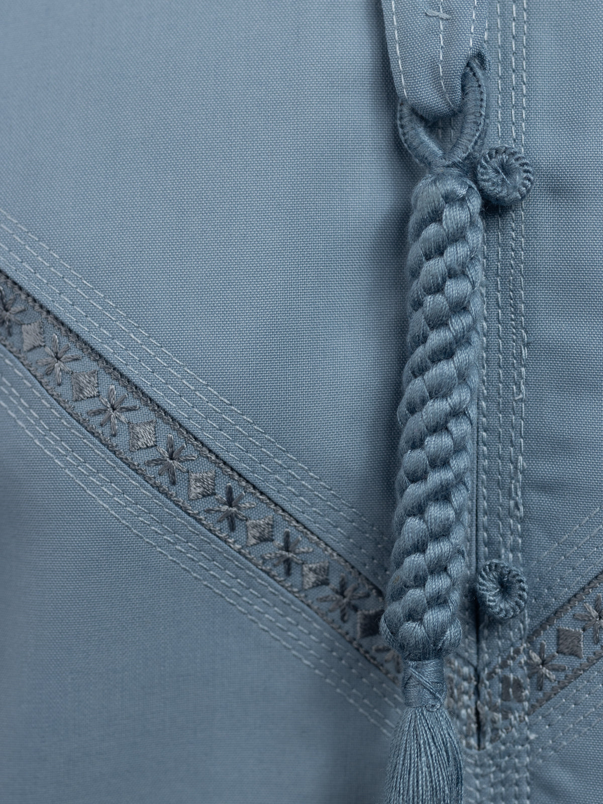 Imaarah Kandura Baby Blue