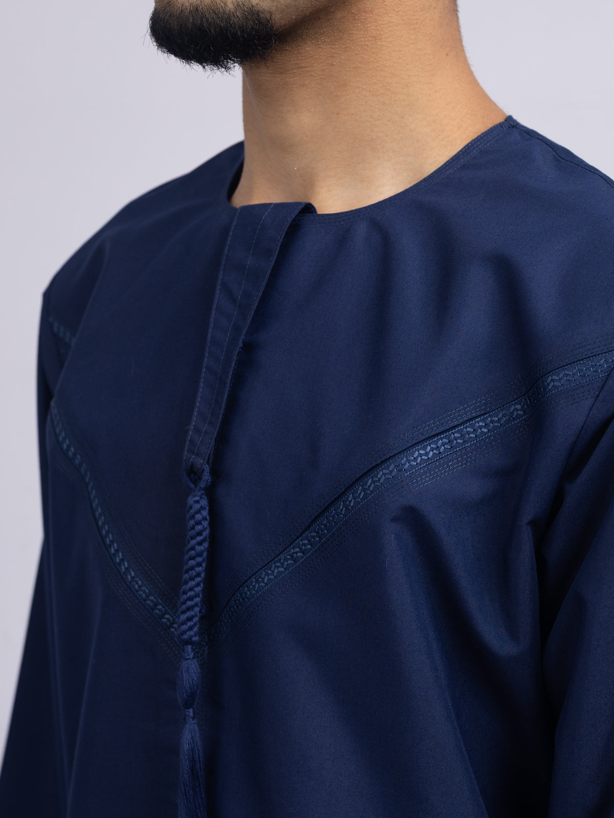Imaarah Kandura Royal Blue