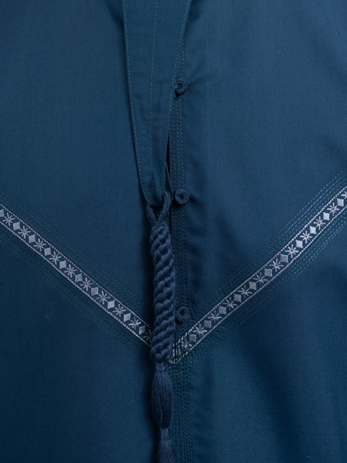 Imaarah Kandura Teal