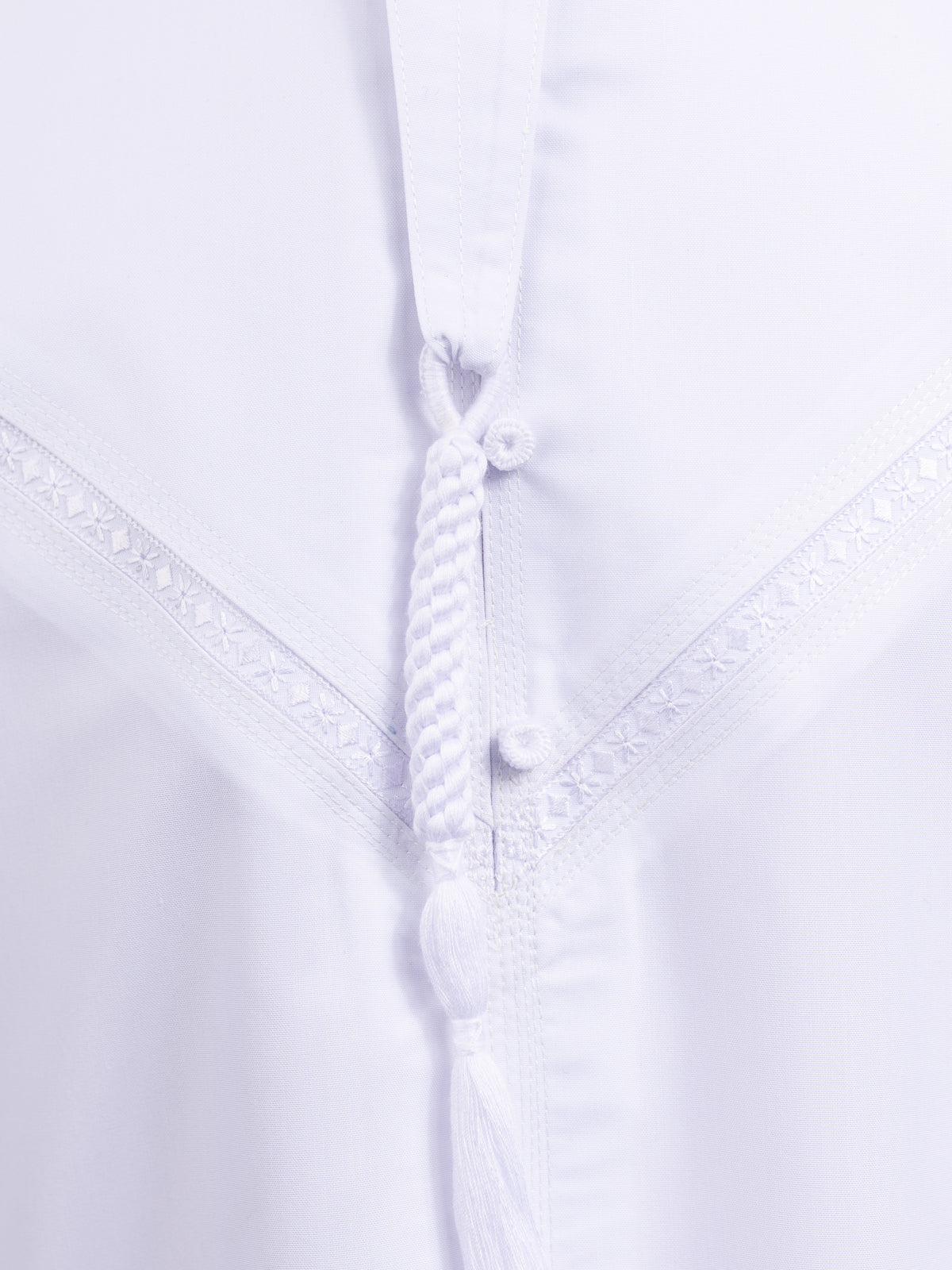 Imaarah Kandura White