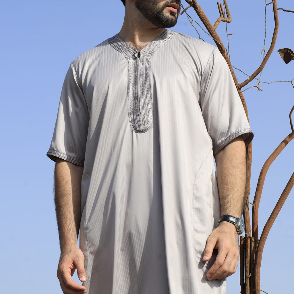 Moroccan Thobes