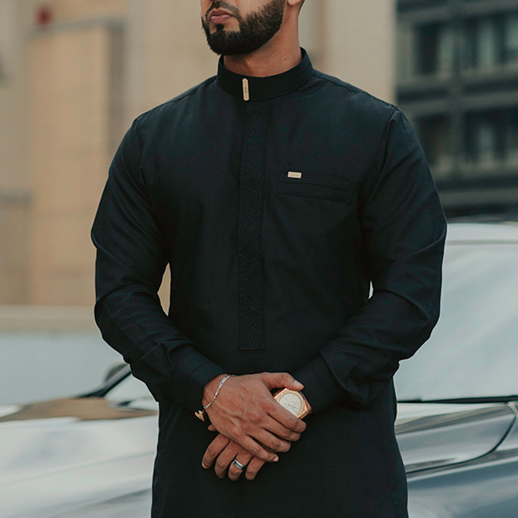 Nikah Thobes