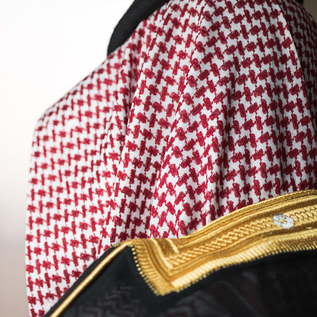 Shemagh/Scarf