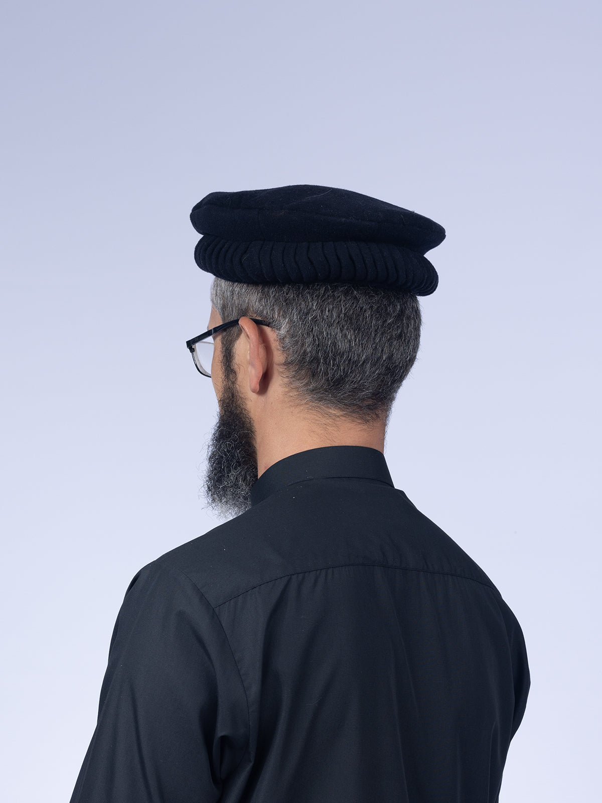 Afghanistani Tophi