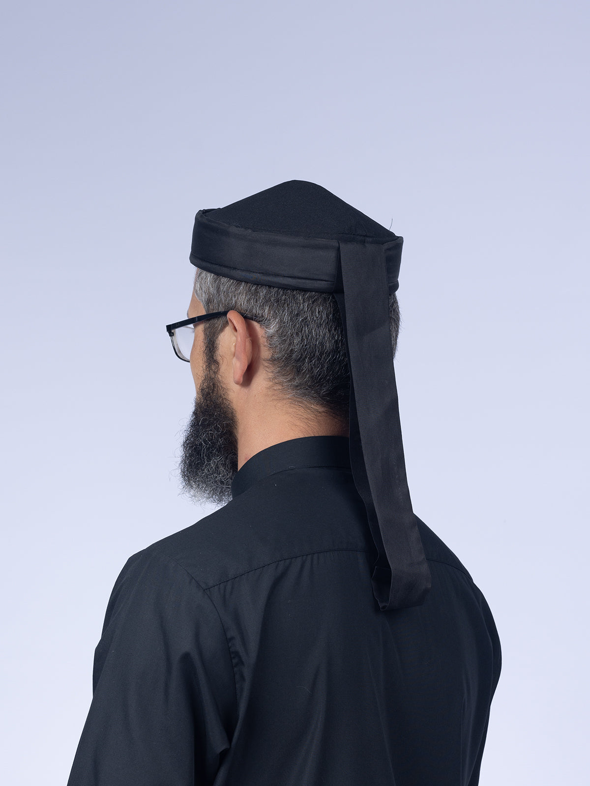 Dome Turban Tophi