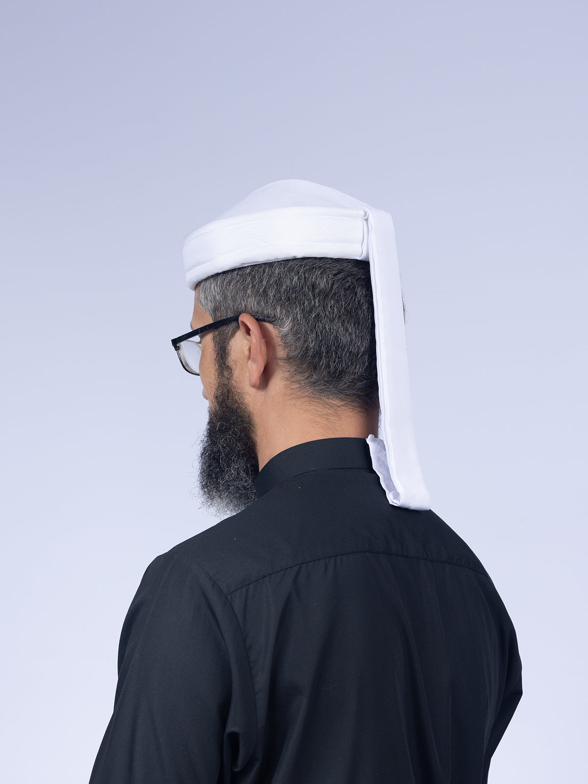 Dome Turban Tophi