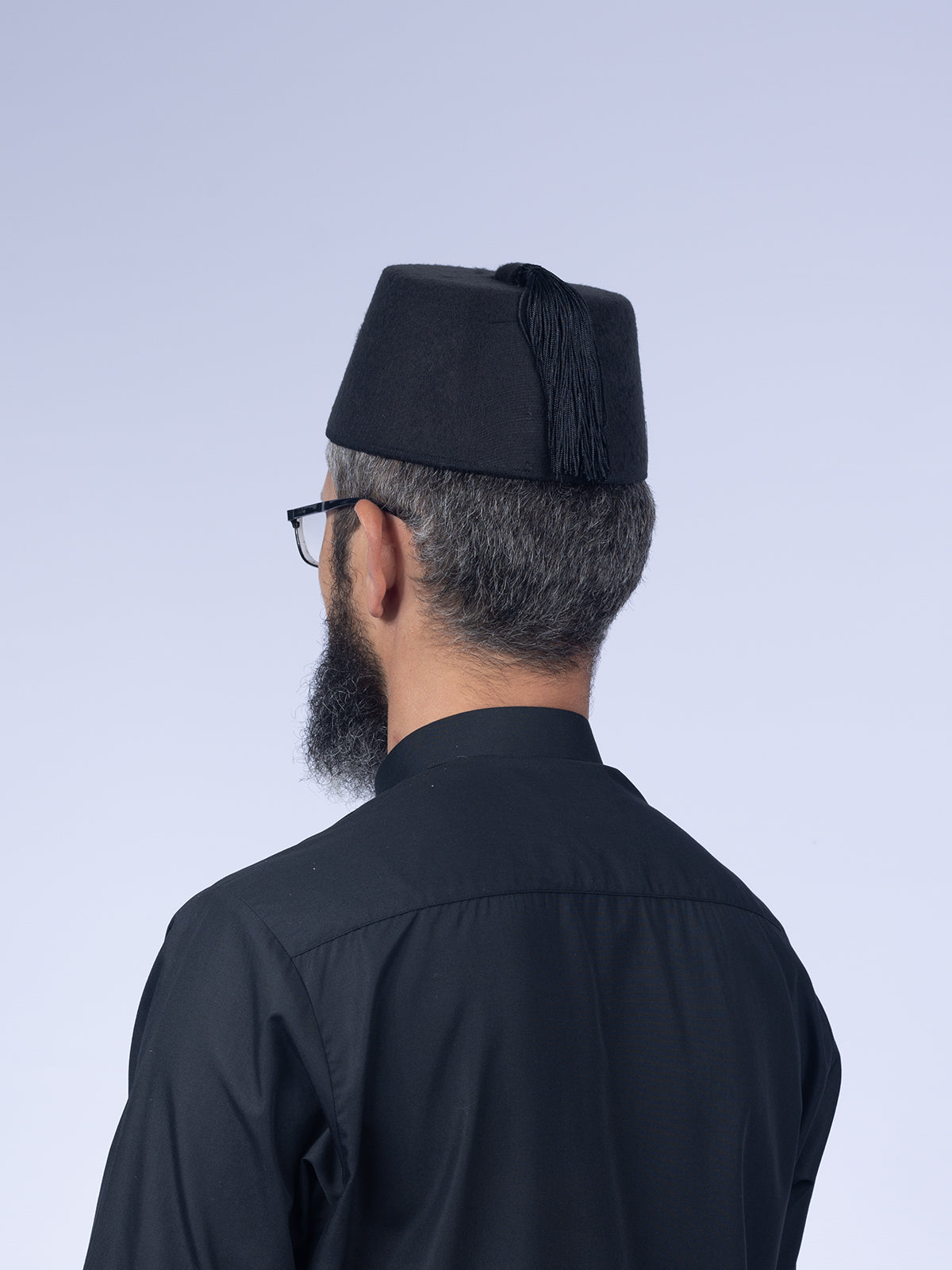 Egyptian Fez Tophi