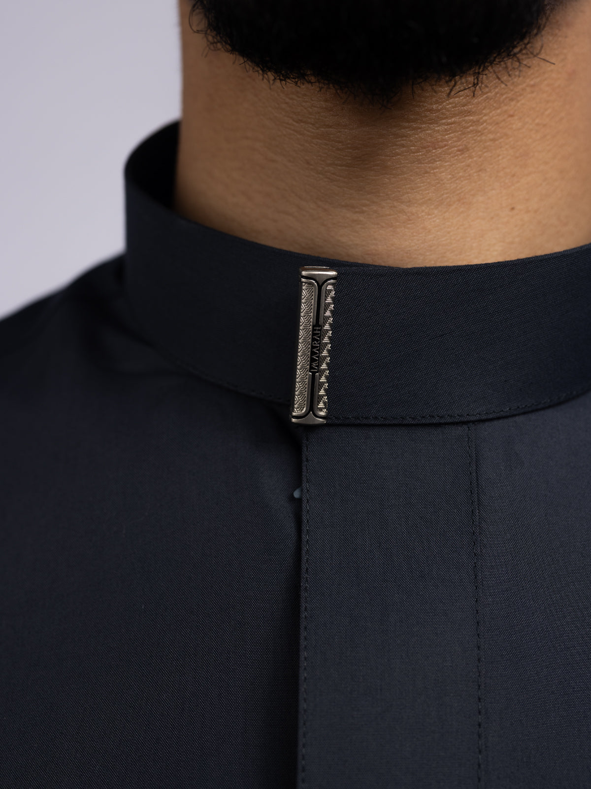 Imaarah Prestige Dark Grey