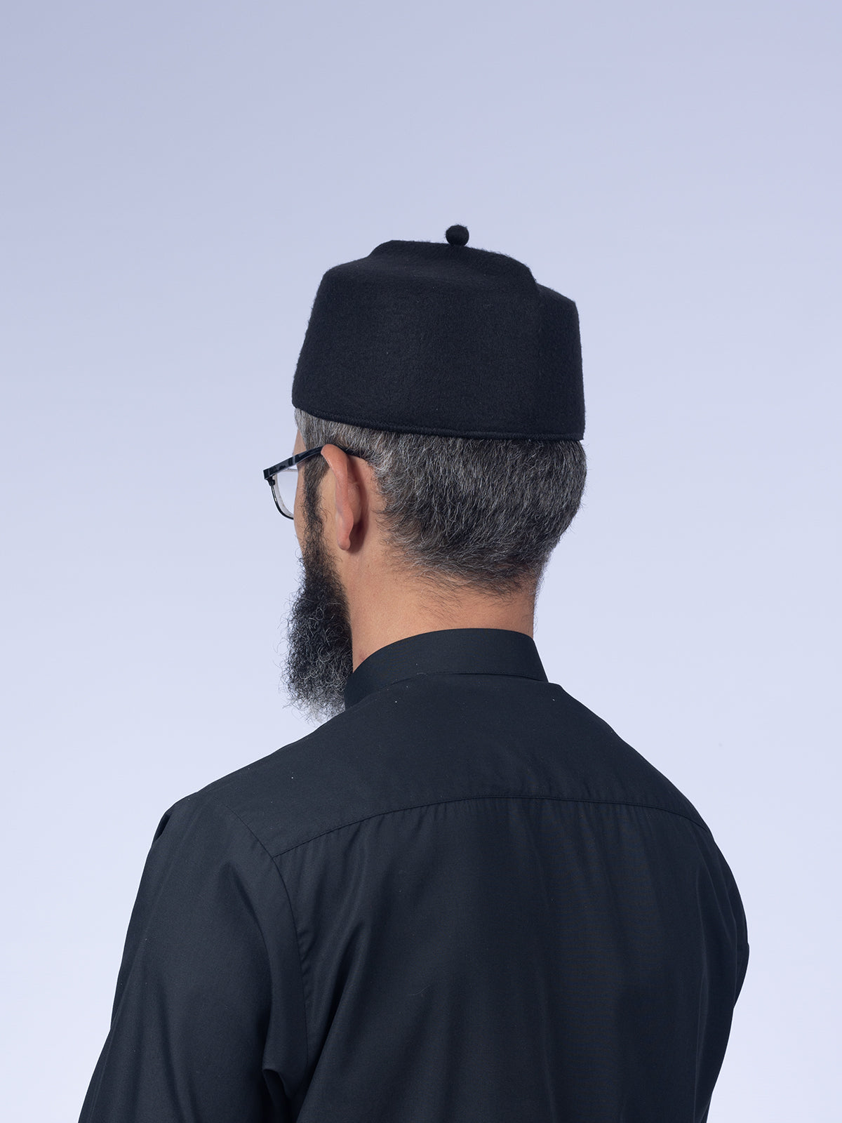 Indonesian Hard Tophi