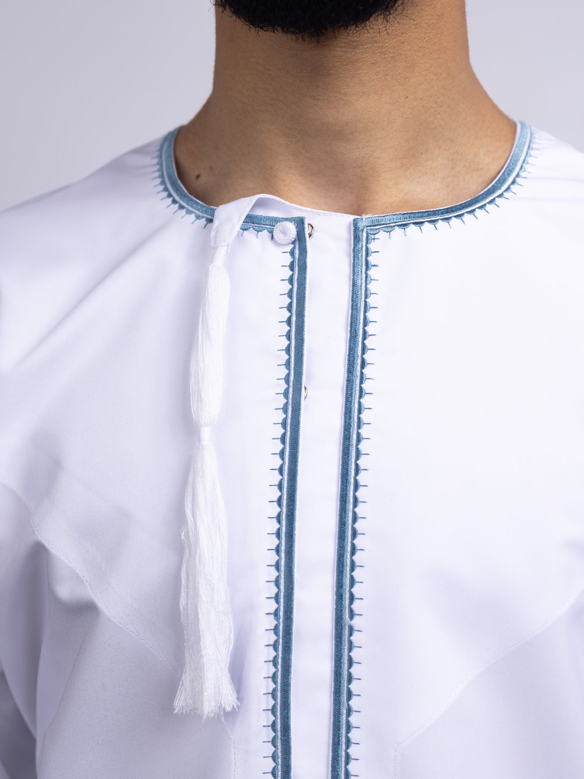 Imaarah Omani White - Kids