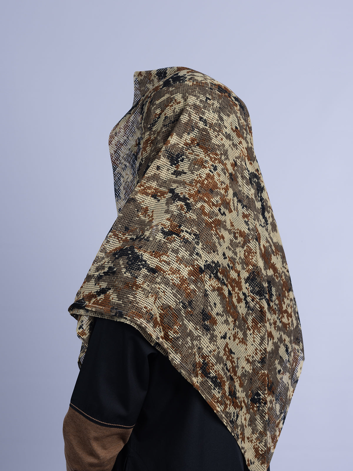 Shemagh Camouflage